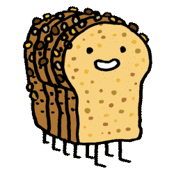 Sticker by Sustainable Family