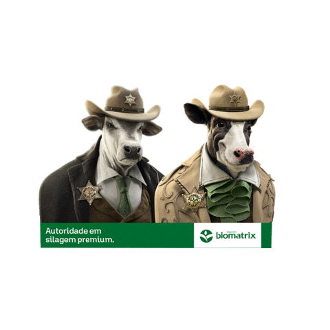 Bmx Qualidade Sticker by Sementes Biomatrix