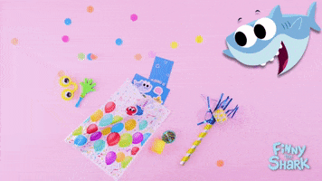 Birthday Party GIF by Super Simple