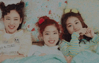 Knock Knock Sleepover Gif By Twice Find Share On Giphy