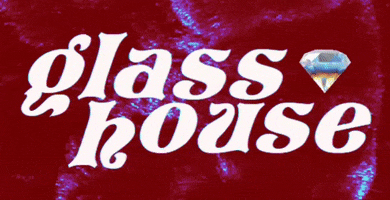 Glass House GIF