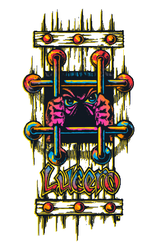 blacklabelskates Sticker