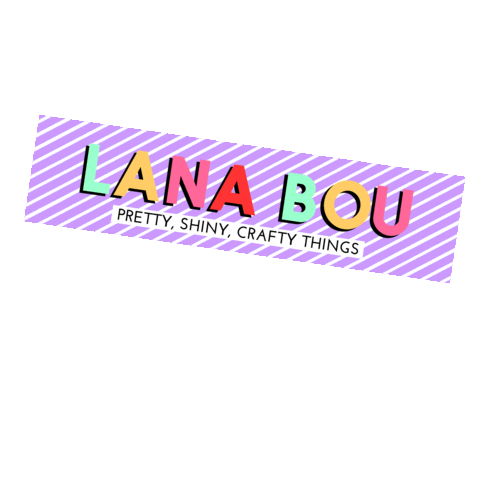 Sticker by Lanabou
