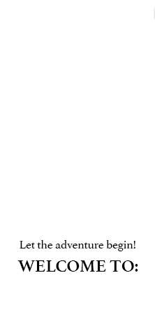 MAGADI - Voyages Mystère Sticker