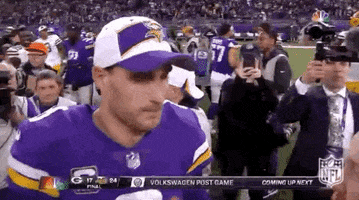 2018 Nfl Drinking GIF by NFL