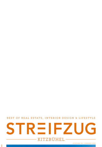Streifzug_Magazin Sticker