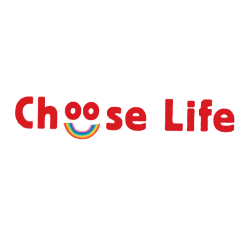 Choose Life Sticker