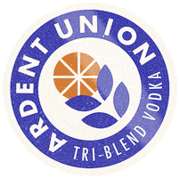 ArdentUnionVodka Sticker