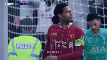 Soccer GIF