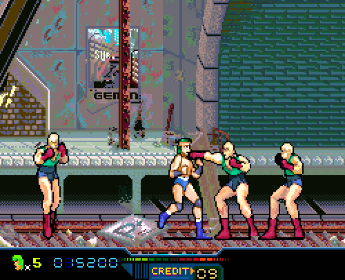 vgjunk