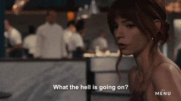 Anya Taylor-Joy Hawthorn GIF by Searchlight Pictures