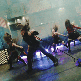Metal GIF