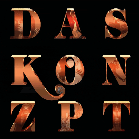 Das Konzpt GIF