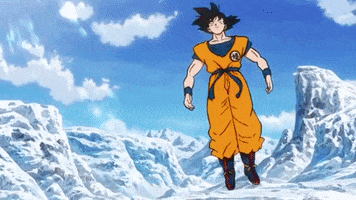 Dragon Ball Super Broly GIFs - Find & Share on GIPHY