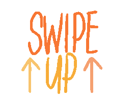 Swipe Up Sticker