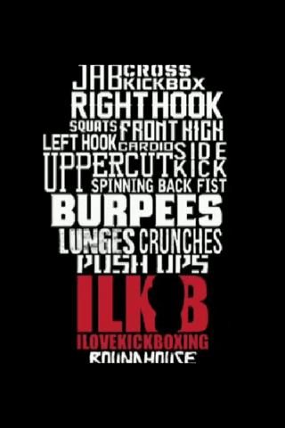 ILoveKickboxing GIF