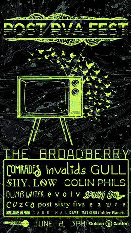 The Broadberry GIF