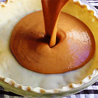 Do you ever eat or make pumpkin pie Do you like to eat it Or maybe at least like