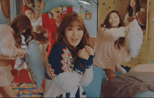 Twice Kpop Knock Knock Gifs Get The Best Gif On Giphy