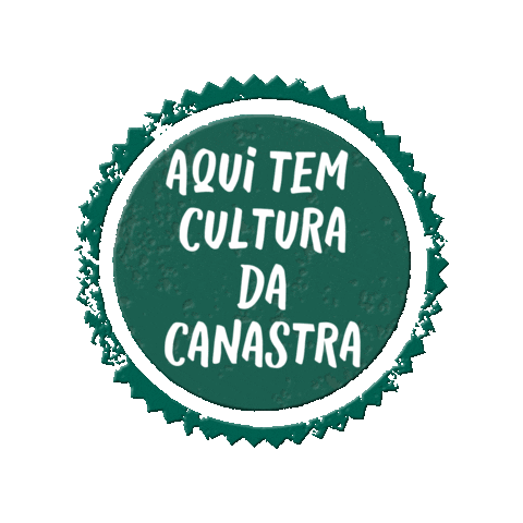 Dariquim: Mercadinho da Canastra Sticker
