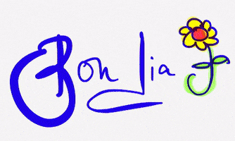 Bon Dia GIF