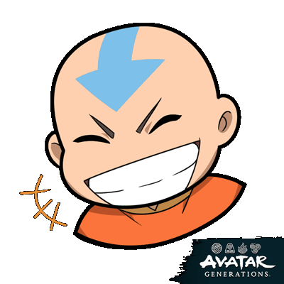 Avatar Del Forum Gif GIF'ing 101 #4: Avatar The Last Airbender [Daily