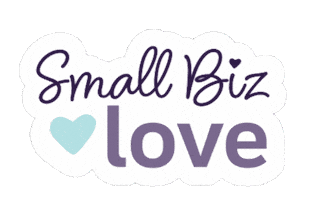 Small Business Shoplocal Sticker by Truist