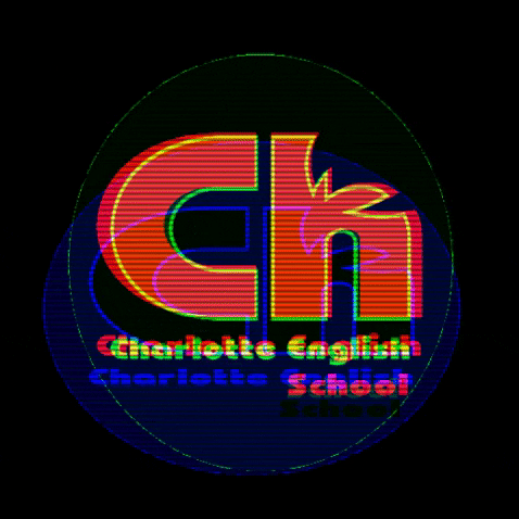 Team Charlotte GIF by CharlotteEnglishSchool