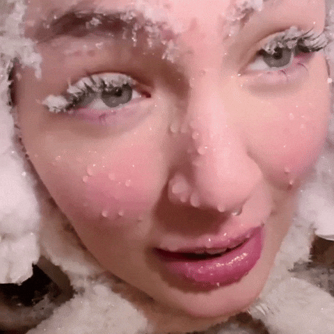 Cute Girl GIF
