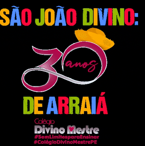 Colégio Divino Mestre GIF