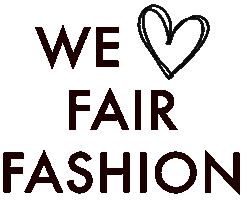 Fashion Love Sticker by You & JJ