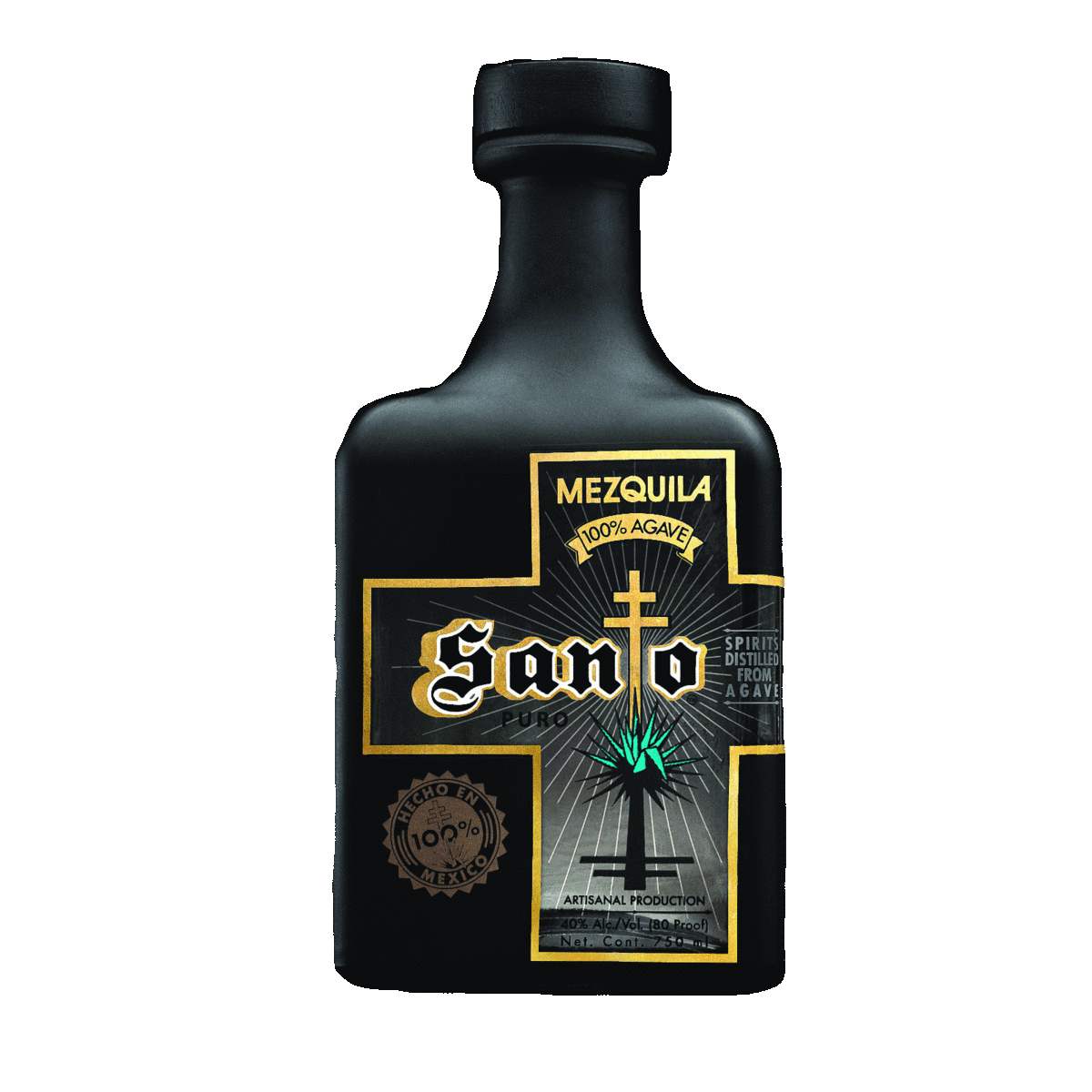 Guy Tequila Sticker by Santo Spirit for iOS & Android GIPHY
