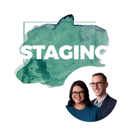 Taylor De Sa Brown Sticker by De Sa Brown Real Estate Group