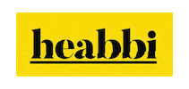 Cultura Urbana Heabbiswipeup Sticker by Heabbi