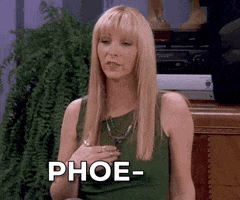 Friends GIF