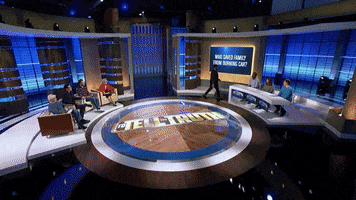Anthony Anderson Game Shows GIF by ABC Network