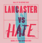 LA vs. Hate