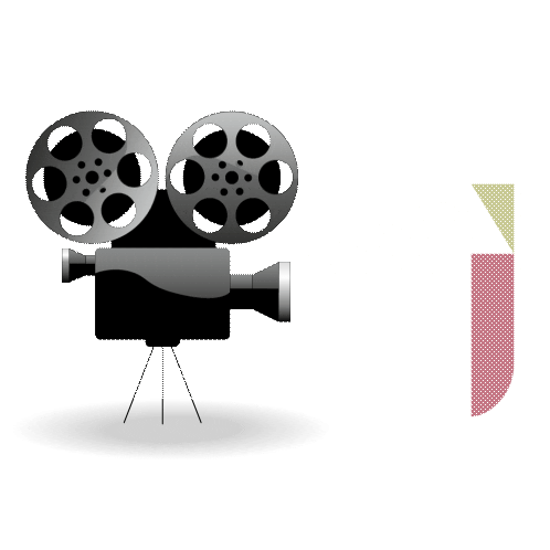 Paprika Filmes Sticker