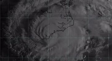 Florence Huracã¡N GIF