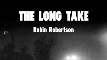 robin robertson shortlist GIF by Pan MacMillan