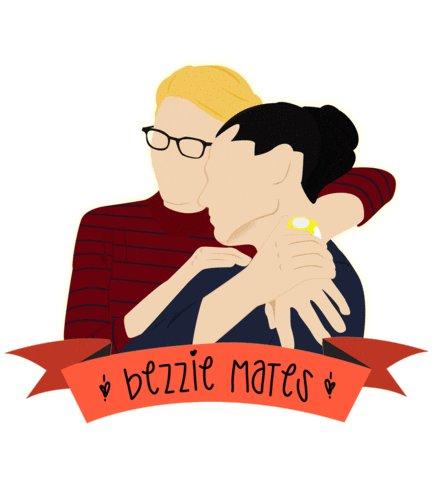 Supergirl Sticker