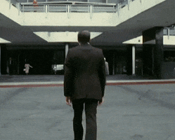 The Golden Path GIF by The Chemical Brothers