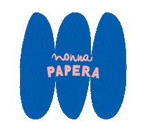 Icecream Gelateria Sticker by Nonna Papera