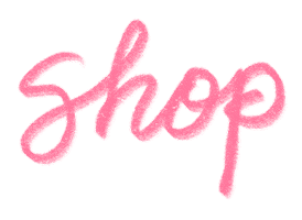 Shopping Shop Sticker