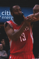james harden cooking GIF