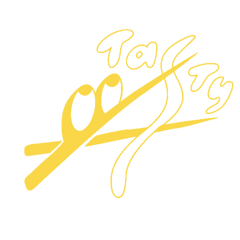 Chop Sticks Sticker by AskMama