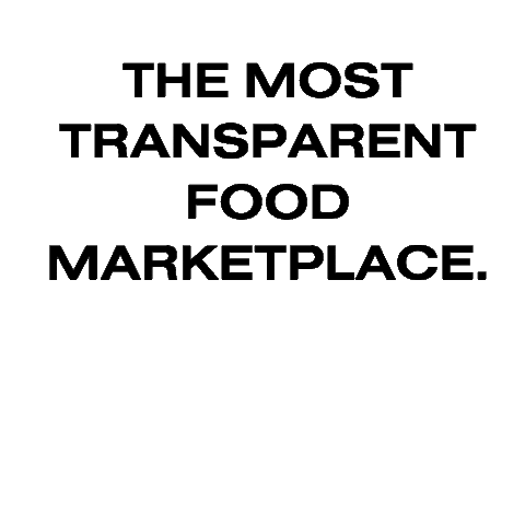 Food Snacks Sticker by Bubble