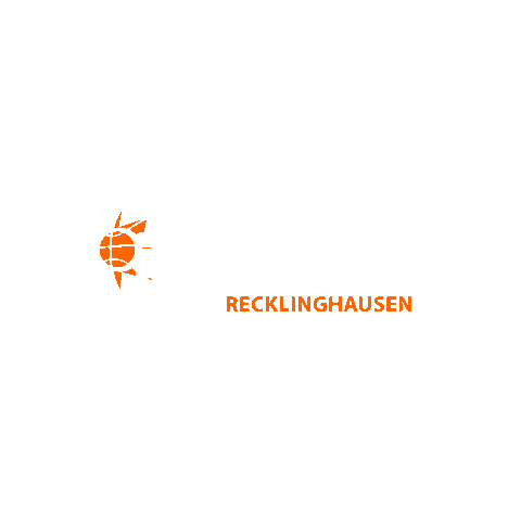 Basketball Vest Sticker by Citybasket Recklinghausen e.V.