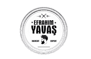 Sticker by Kuafor Efrahim