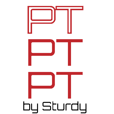 sturdypersonaltraining Sticker